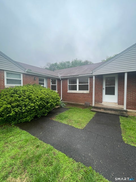 Photo of 21-27 Hartford Avenue #7, Newington, CT 06111 (MLS # 24212440)