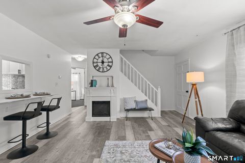 Tiny photo for 171 Oconnell Drive, East Hartford, CT 06118 (MLS # 24150543)