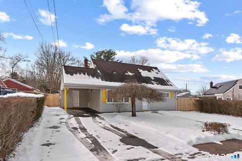 Tiny photo for 171 Oconnell Drive, East Hartford, CT 06118 (MLS # 24150543)