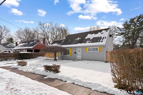 Tiny photo for 171 Oconnell Drive, East Hartford, CT 06118 (MLS # 24150543)