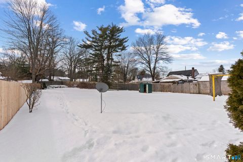 Tiny photo for 171 Oconnell Drive, East Hartford, CT 06118 (MLS # 24150543)