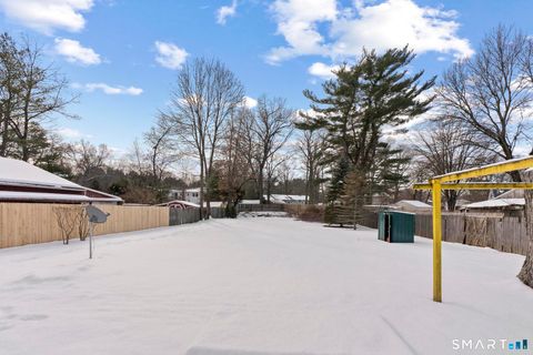 Tiny photo for 171 Oconnell Drive, East Hartford, CT 06118 (MLS # 24150543)