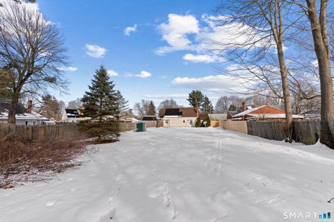 Tiny photo for 171 Oconnell Drive, East Hartford, CT 06118 (MLS # 24150543)