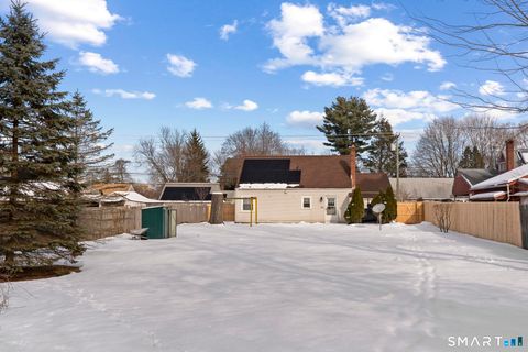Tiny photo for 171 Oconnell Drive, East Hartford, CT 06118 (MLS # 24150543)