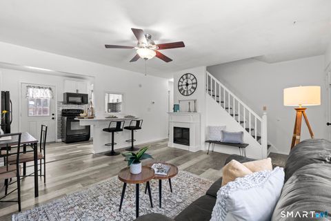 Tiny photo for 171 Oconnell Drive, East Hartford, CT 06118 (MLS # 24150543)