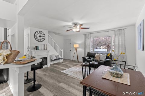 Tiny photo for 171 Oconnell Drive, East Hartford, CT 06118 (MLS # 24150543)