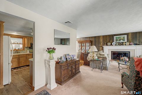 Tiny photo for 13 Reynolds Drive, Wallingford, CT 06492 (MLS # 24162174)