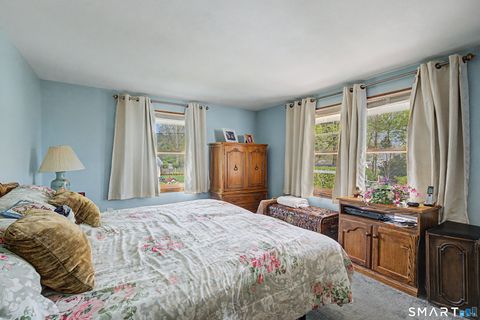 Tiny photo for 13 Reynolds Drive, Wallingford, CT 06492 (MLS # 24162174)