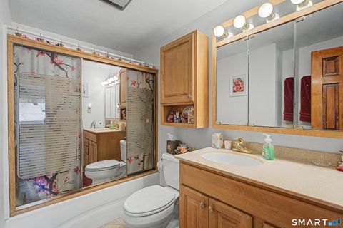 Tiny photo for 13 Reynolds Drive, Wallingford, CT 06492 (MLS # 24162174)