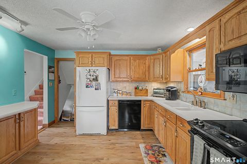 Tiny photo for 13 Reynolds Drive, Wallingford, CT 06492 (MLS # 24162174)