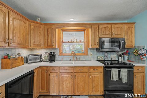 Tiny photo for 13 Reynolds Drive, Wallingford, CT 06492 (MLS # 24162174)