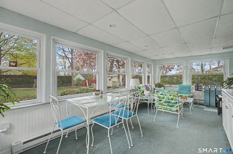 Tiny photo for 13 Reynolds Drive, Wallingford, CT 06492 (MLS # 24162174)