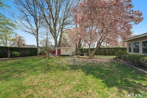 Tiny photo for 13 Reynolds Drive, Wallingford, CT 06492 (MLS # 24162174)