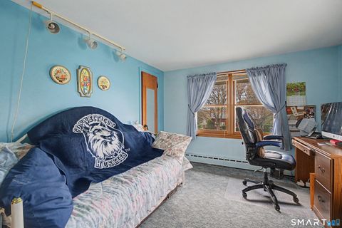 Tiny photo for 13 Reynolds Drive, Wallingford, CT 06492 (MLS # 24162174)