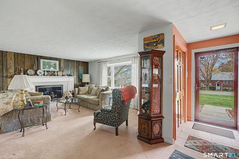 Tiny photo for 13 Reynolds Drive, Wallingford, CT 06492 (MLS # 24162174)