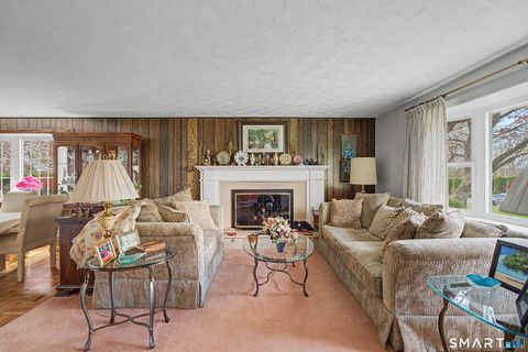 Tiny photo for 13 Reynolds Drive, Wallingford, CT 06492 (MLS # 24162174)