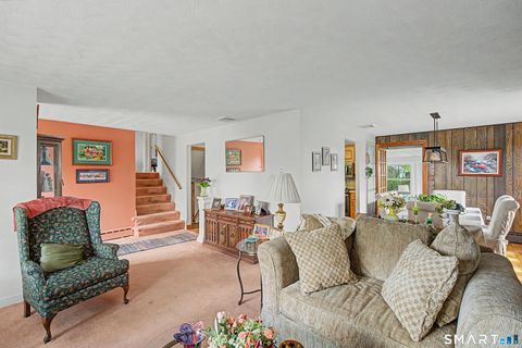 Tiny photo for 13 Reynolds Drive, Wallingford, CT 06492 (MLS # 24162174)