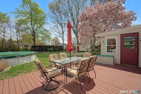 Tiny photo for 13 Reynolds Drive, Wallingford, CT 06492 (MLS # 24162174)