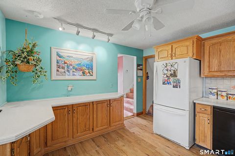 Tiny photo for 13 Reynolds Drive, Wallingford, CT 06492 (MLS # 24162174)