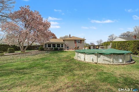 Tiny photo for 13 Reynolds Drive, Wallingford, CT 06492 (MLS # 24162174)