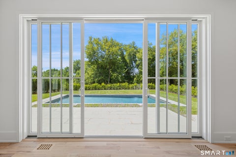 Tiny photo for 13 Edgemarth Hill Road, Westport, CT 06880 (MLS # 24183173)