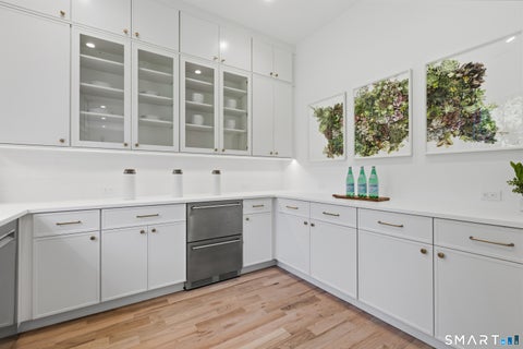 Tiny photo for 13 Edgemarth Hill Road, Westport, CT 06880 (MLS # 24183173)
