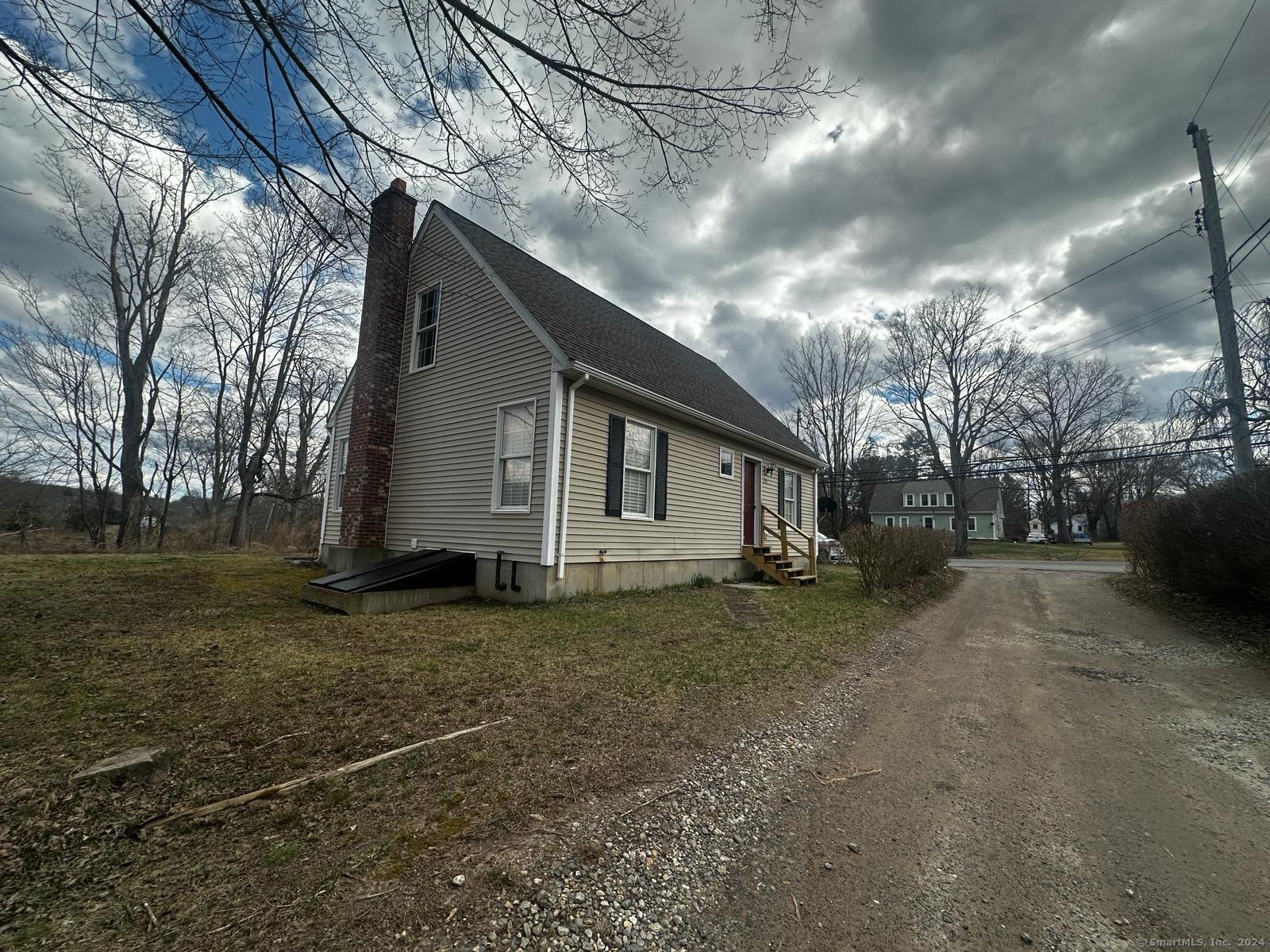 1084 Boston Turnpike, Bolton, Connecticut image 2