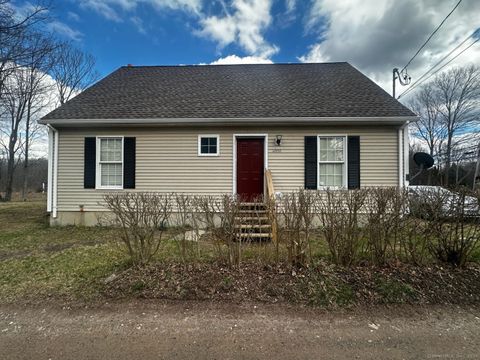 1084 Boston Turnpike Bolton CT 06043