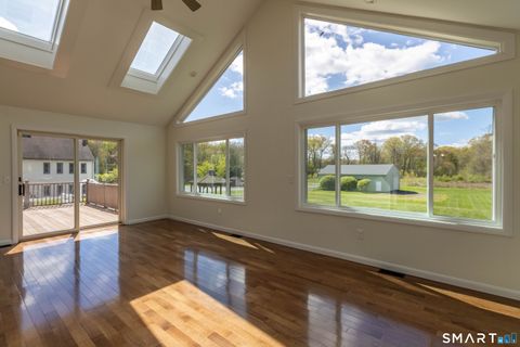 Tiny photo for 60 Abbe Road, East Windsor, CT 06088 (MLS # 24170247)
