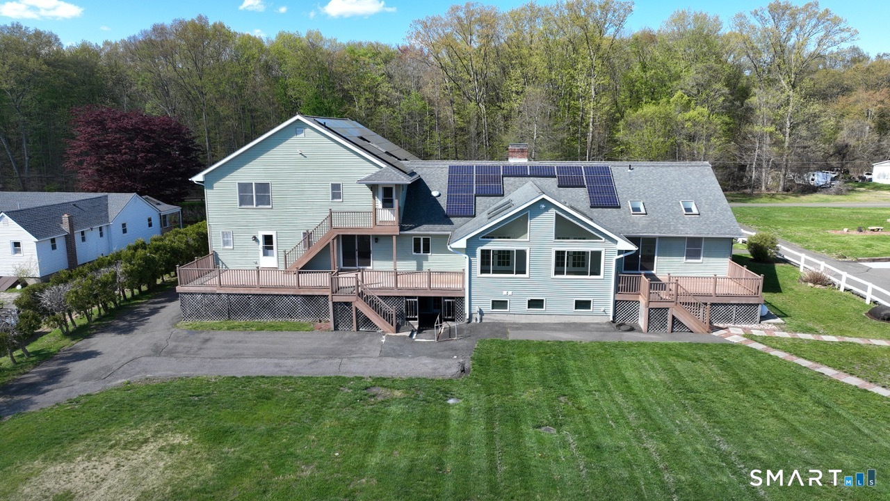 60 Abbe Road