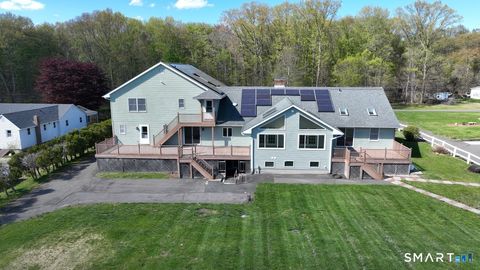 Tiny photo for 60 Abbe Road, East Windsor, CT 06088 (MLS # 24170247)
