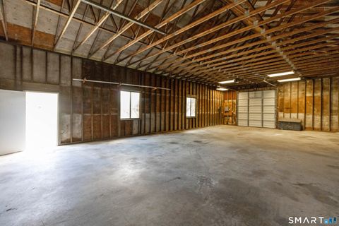 Tiny photo for 60 Abbe Road, East Windsor, CT 06088 (MLS # 24170247)