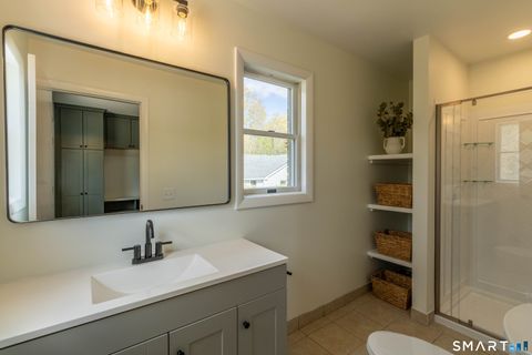 Tiny photo for 60 Abbe Road, East Windsor, CT 06088 (MLS # 24170247)