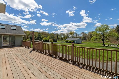 Tiny photo for 60 Abbe Road, East Windsor, CT 06088 (MLS # 24170247)