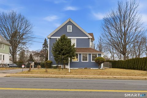 Photo of 44 E Cedar Street, Newington, CT 06111 (MLS # 24148865)