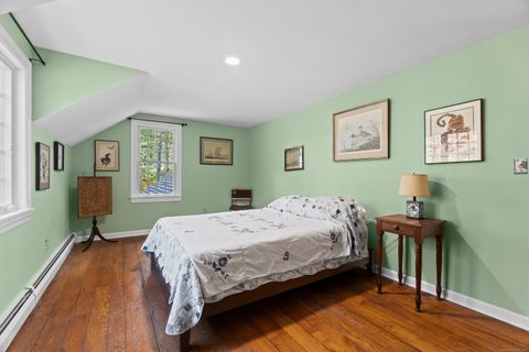 Tiny photo for 47 Ferry Road, Chester, CT 06412 (MLS # 24135466)
