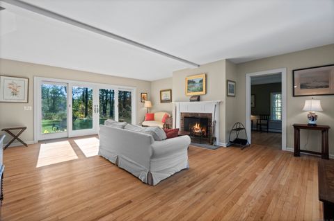 Tiny photo for 47 Ferry Road, Chester, CT 06412 (MLS # 24135466)