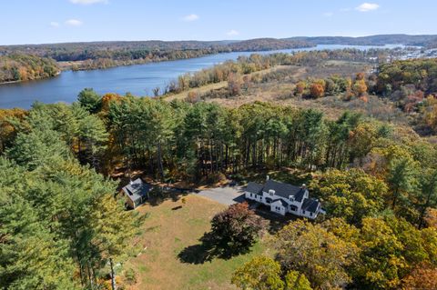 Tiny photo for 47 Ferry Road, Chester, CT 06412 (MLS # 24135466)