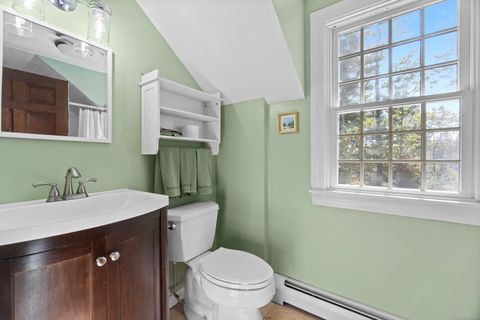 Tiny photo for 47 Ferry Road, Chester, CT 06412 (MLS # 24135466)