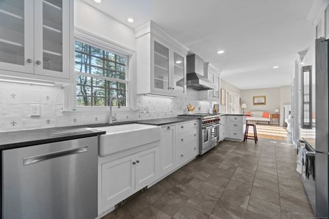 Tiny photo for 47 Ferry Road, Chester, CT 06412 (MLS # 24135466)