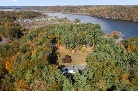 Tiny photo for 47 Ferry Road, Chester, CT 06412 (MLS # 24135466)