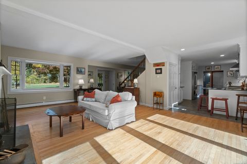Tiny photo for 47 Ferry Road, Chester, CT 06412 (MLS # 24135466)