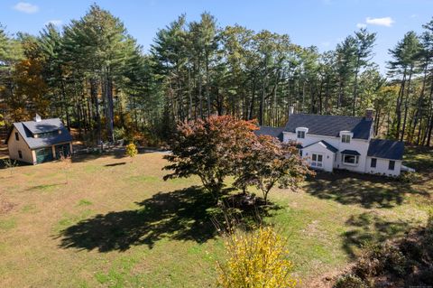 Tiny photo for 47 Ferry Road, Chester, CT 06412 (MLS # 24135466)