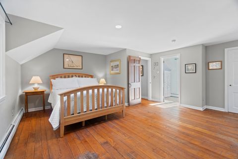 Tiny photo for 47 Ferry Road, Chester, CT 06412 (MLS # 24135466)