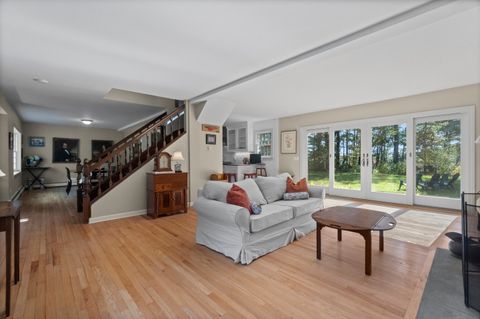 Tiny photo for 47 Ferry Road, Chester, CT 06412 (MLS # 24135466)