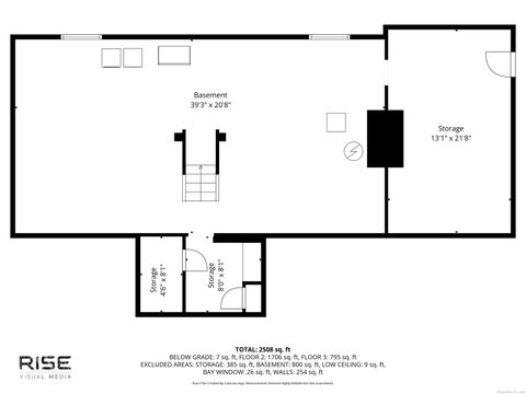 Tiny photo for 47 Ferry Road, Chester, CT 06412 (MLS # 24135466)