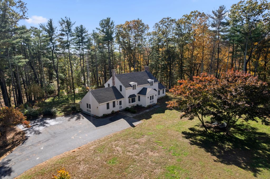 Photo of 47 Ferry Road, Chester, CT 06412 (MLS # 24135466)