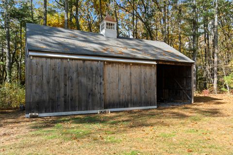 Tiny photo for 47 Ferry Road, Chester, CT 06412 (MLS # 24135466)