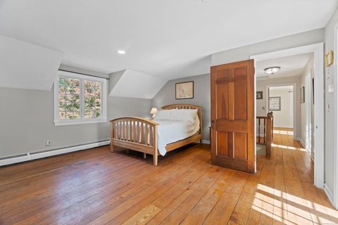 Tiny photo for 47 Ferry Road, Chester, CT 06412 (MLS # 24135466)