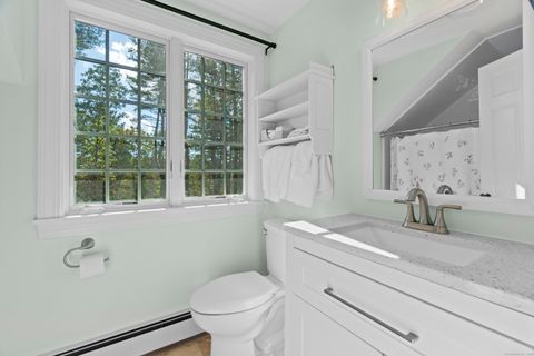 Tiny photo for 47 Ferry Road, Chester, CT 06412 (MLS # 24135466)